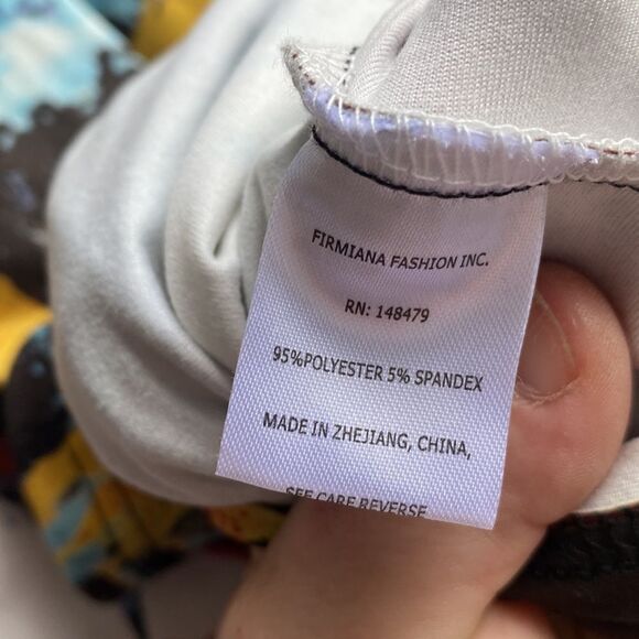 Lily by Firmiana hoodies - Picture 3 of 4